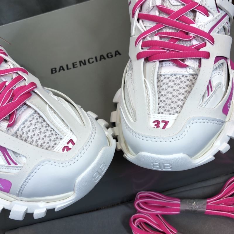 Balenciaga Track Shoes